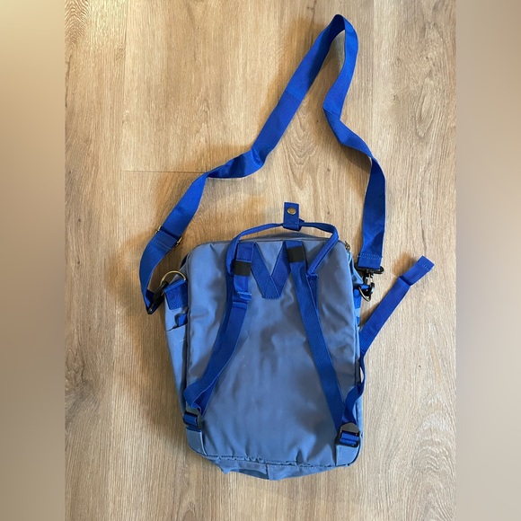 MERU Backpack Blue - Picture 5 of 5